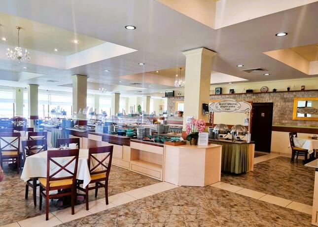 Imagen general del Hotel Modern, MAMAIA. Foto 35
