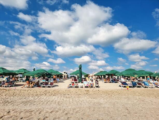 Imagen general del Hotel Modern, MAMAIA. Foto 40
