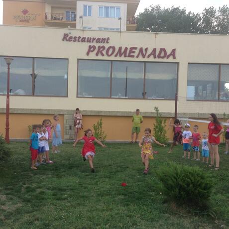Imagen general del Hotel Modern, MAMAIA. Foto 47
