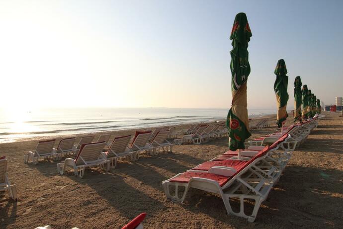 Imagen general del Hotel Modern, MAMAIA. Foto 48