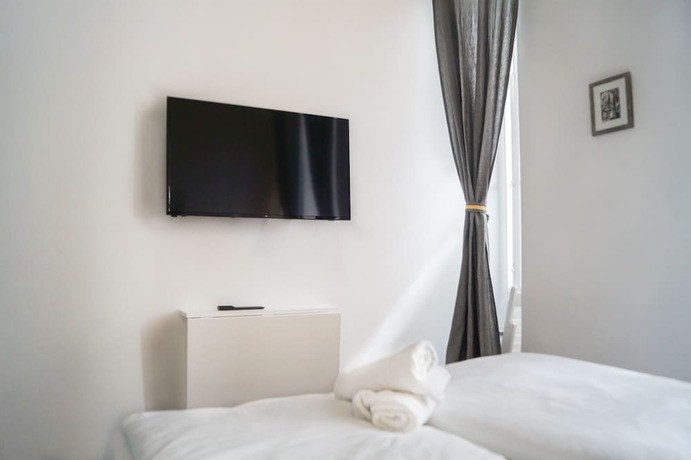 Imagen de la habitación del Hotel Modern Mariahilfer Straße. Foto 17