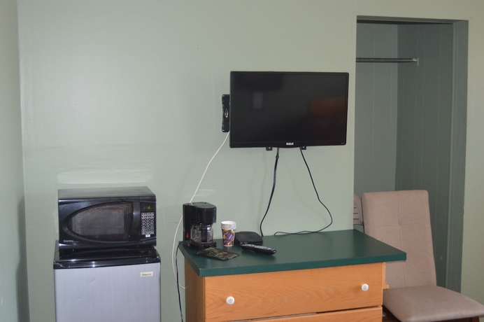 Imagen de la habitación del Hotel Modern Motel. Foto 14