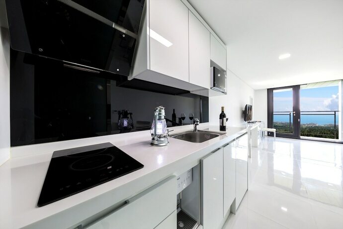 Imagen general del Hotel Modern Place Jeju. Foto 10