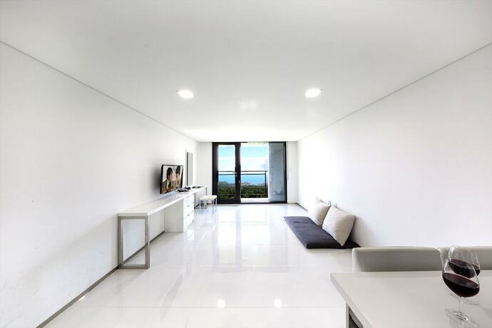 Imagen de la habitación del Hotel Modern Place Jeju. Foto 13