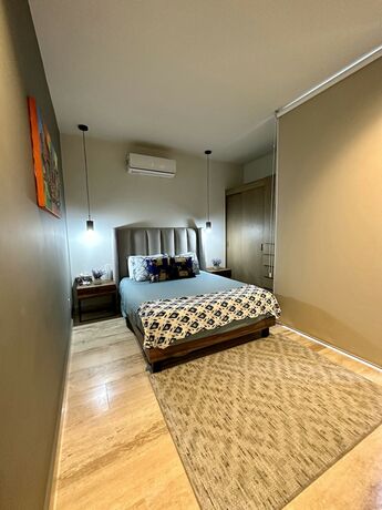 Imagen general del Hotel Modern Pool View New Condo Gym Jacuzzi. Foto 5