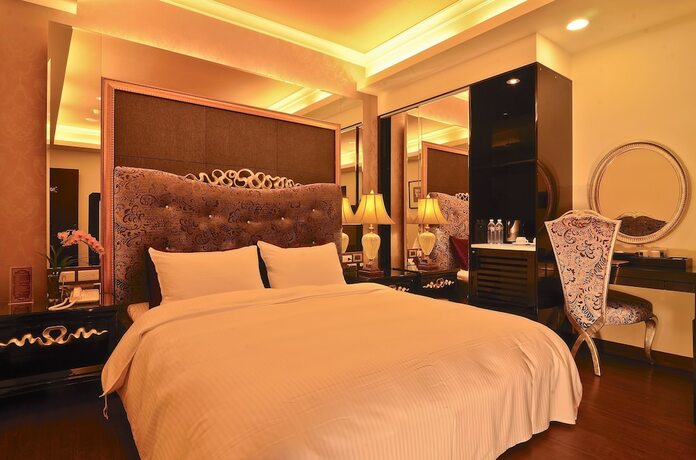 Imagen general del Hotel Modern Puli. Foto 4