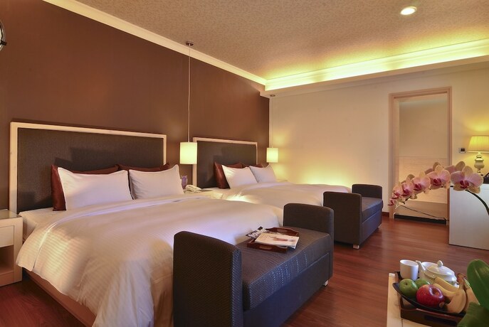 Imagen general del Hotel Modern Puli. Foto 10