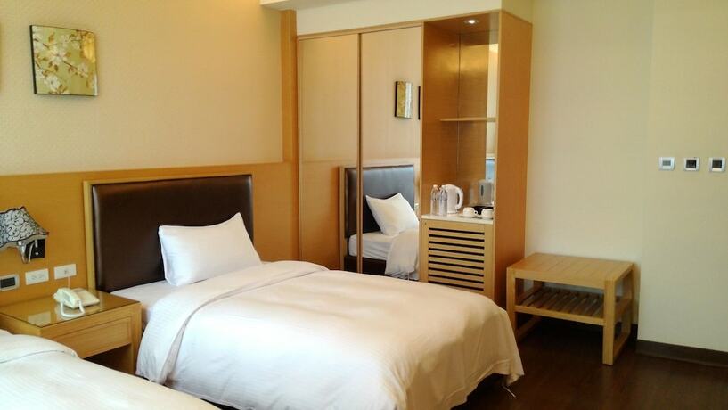 Imagen de la habitación del Hotel Modern Puli. Foto 29