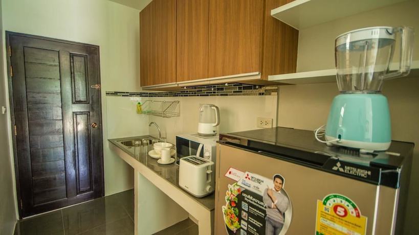 Imagen de la habitación del Hotel Modern Relax. Foto 3