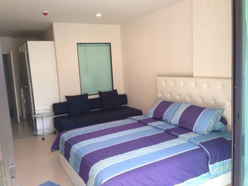 Imagen general del Hotel Modern Studio Zuza Unity Ii Patong. Foto 1