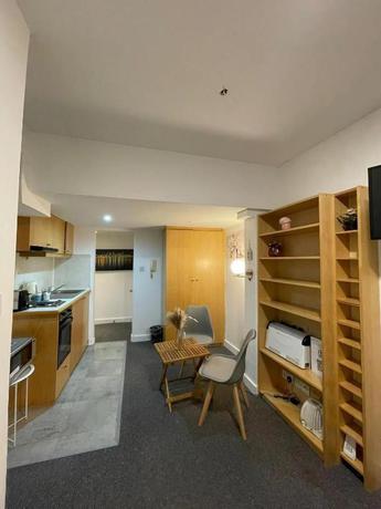 Imagen de la habitación del Hotel Modern Studios Close To Hyde Park. Foto 2