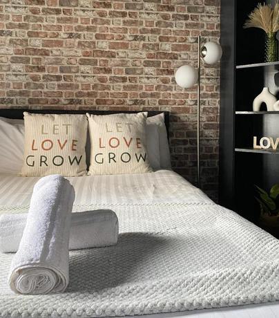 Imagen de la habitación del Hotel Modern Studios Close To Hyde Park. Foto 9