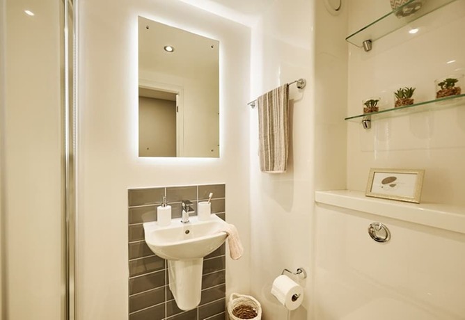Imagen general del Hotel Modern Studios In Brighton Sk. Foto 5