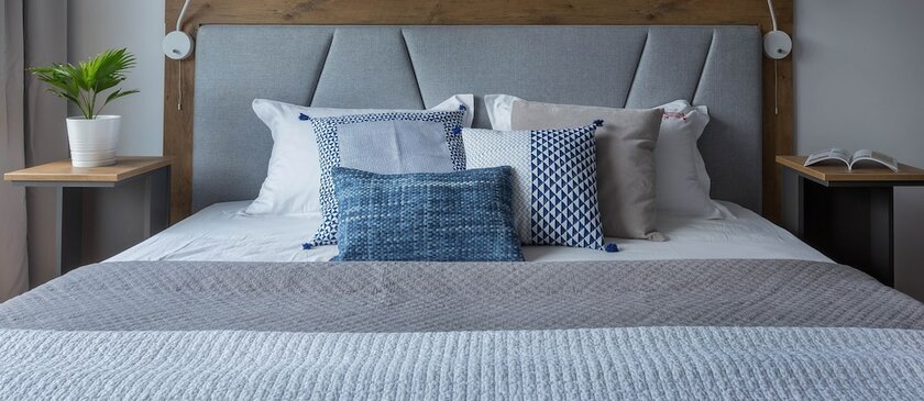 Imagen de la habitación del Hotel Modern View Of Planty Park. Foto 26