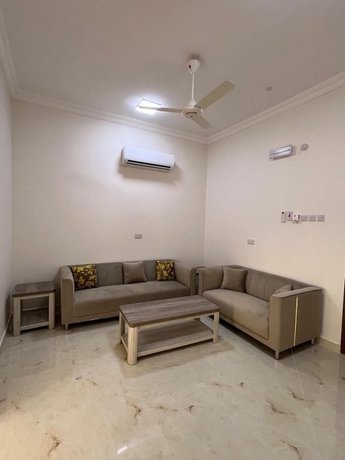 Imagen de la habitación del Hotel Modern desert gate resort. Foto 6