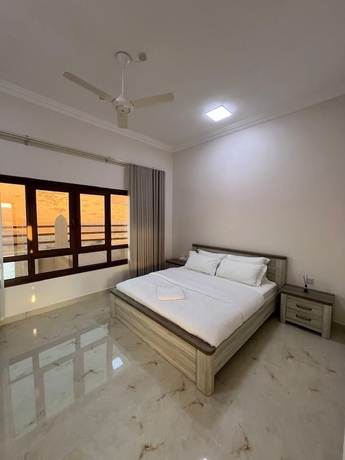 Imagen de la habitación del Hotel Modern desert gate resort. Foto 9