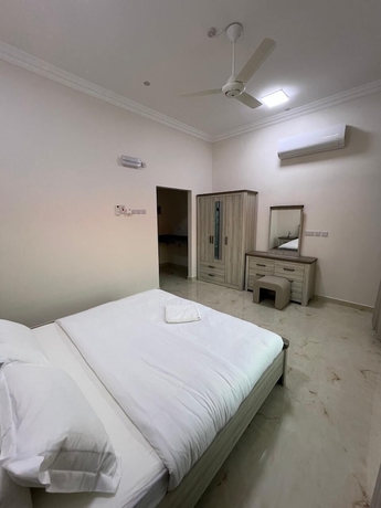 Imagen de la habitación del Hotel Modern desert gate resort. Foto 14