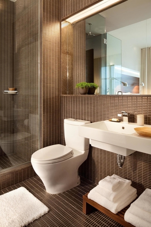 Imagen de la habitación del Hotel ModernHaus SoHo. Foto 6