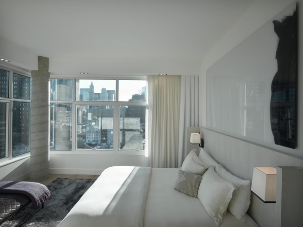 Imagen de la habitación del Hotel ModernHaus SoHo. Foto 8