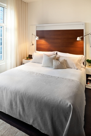 Imagen de la habitación del Hotel ModernHaus SoHo. Foto 10