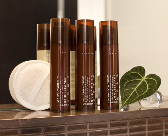 Imagen de los interiores del Hotel ModernHaus SoHo. Foto 14