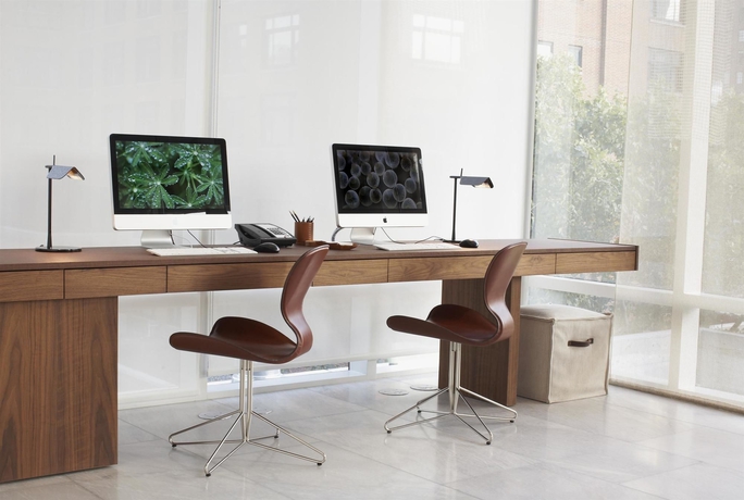 Imagen de los interiores del Hotel ModernHaus SoHo. Foto 15