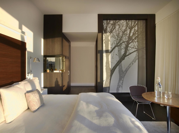 Imagen de la habitación del Hotel ModernHaus SoHo. Foto 12