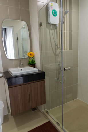 Imagen de la habitación del Hotel Modernbright Service Apartment. Foto 4