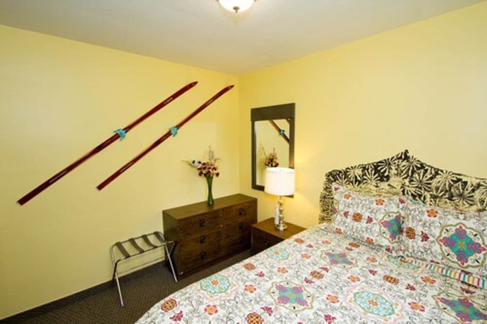 Imagen de la habitación del Hotel Moderne Hostel. Foto 5