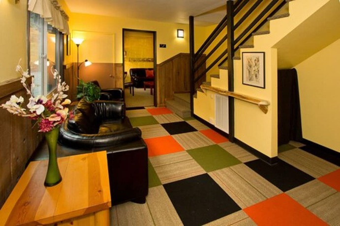 Imagen de los interiores del Hotel Moderne Hostel. Foto 20
