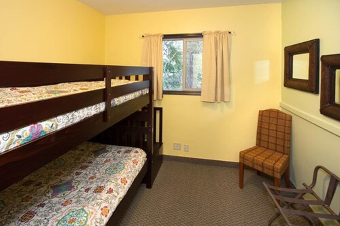 Imagen de la habitación del Hotel Moderne Hostel. Foto 18