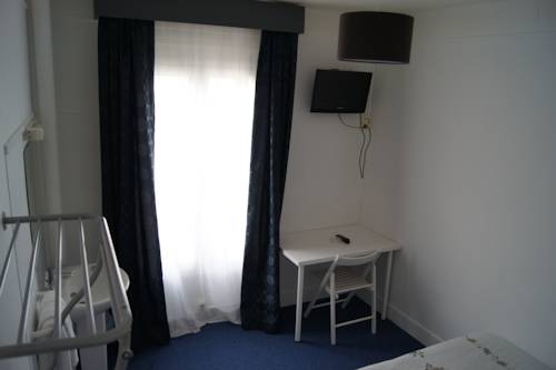 Imagen de la habitación del Hotel Moderne, Maisons alfort. Foto 3