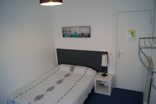 Imagen de la habitación del Hotel Moderne, Maisons alfort. Foto 4
