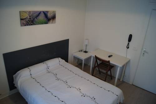 Imagen de la habitación del Hotel Moderne, Maisons alfort. Foto 5