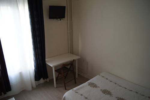 Imagen de la habitación del Hotel Moderne, Maisons alfort. Foto 6