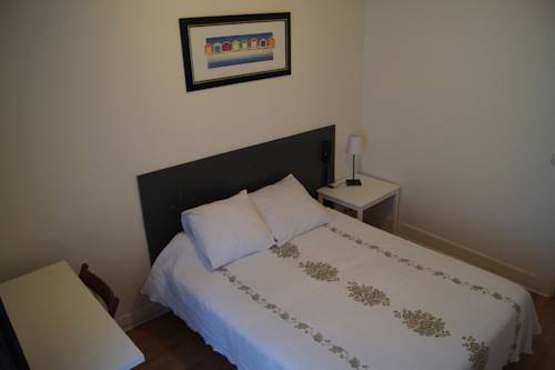 Imagen de la habitación del Hotel Moderne, Maisons alfort. Foto 7