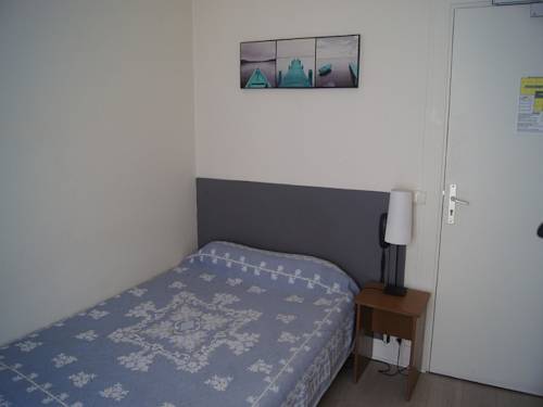 Imagen de la habitación del Hotel Moderne, Maisons alfort. Foto 14