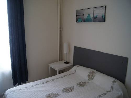 Imagen de la habitación del Hotel Moderne, Maisons alfort. Foto 15