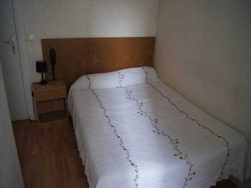 Imagen de la habitación del Hotel Moderne, Maisons alfort. Foto 16