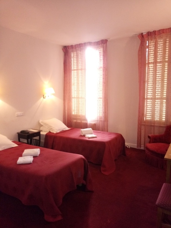 Imagen de la habitación del Hotel Moderne, VICHY. Foto 6