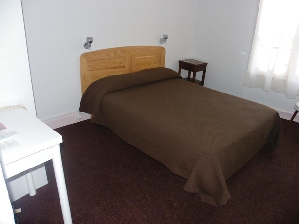 Imagen de la habitación del Hotel Moderne, VICHY. Foto 7