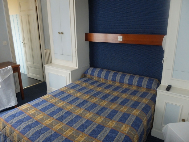 Imagen de la habitación del Hotel Moderniste. Foto 6