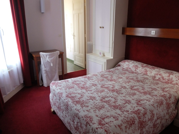 Imagen de la habitación del Hotel Moderniste. Foto 7