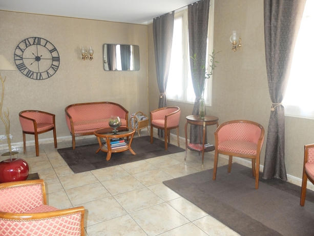 Imagen del bar/restaurante del Hotel Moderniste. Foto 4