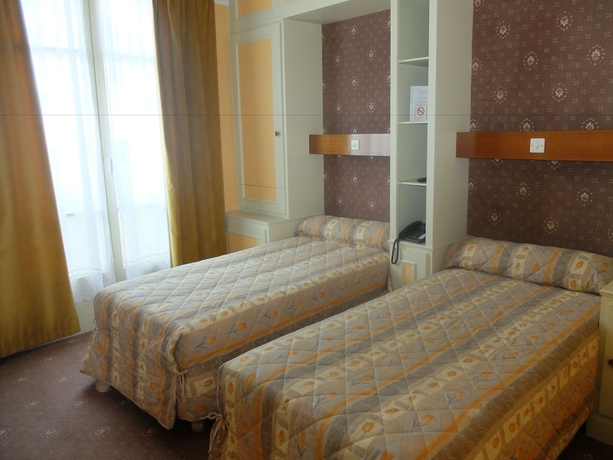 Imagen de la habitación del Hotel Moderniste. Foto 14