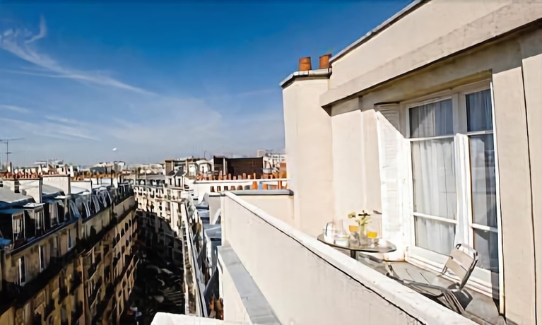 Imagen general del Hotel Moderniste. Foto 3