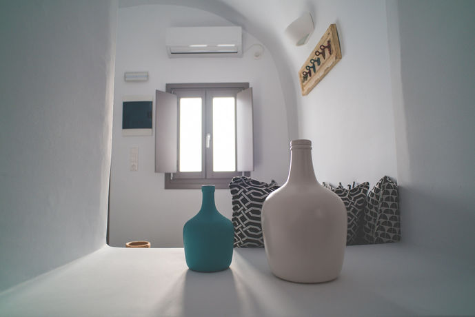 Imagen de los exteriores del Hotel Modernity Suites. Foto 16