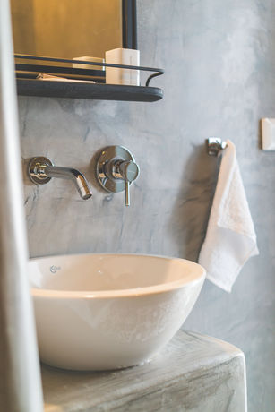 Imagen de la habitación del Hotel Modernity Suites. Foto 14