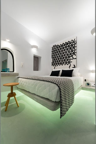 Imagen general del Hotel Modernity Suites. Foto 4