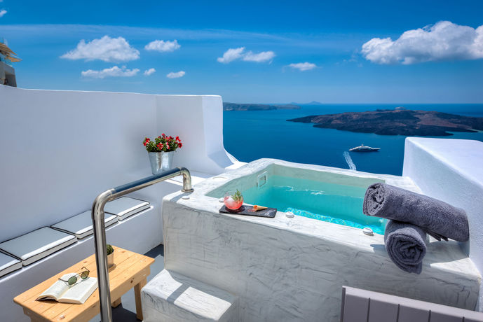 Imagen general del Hotel Modernity Suites. Foto 5